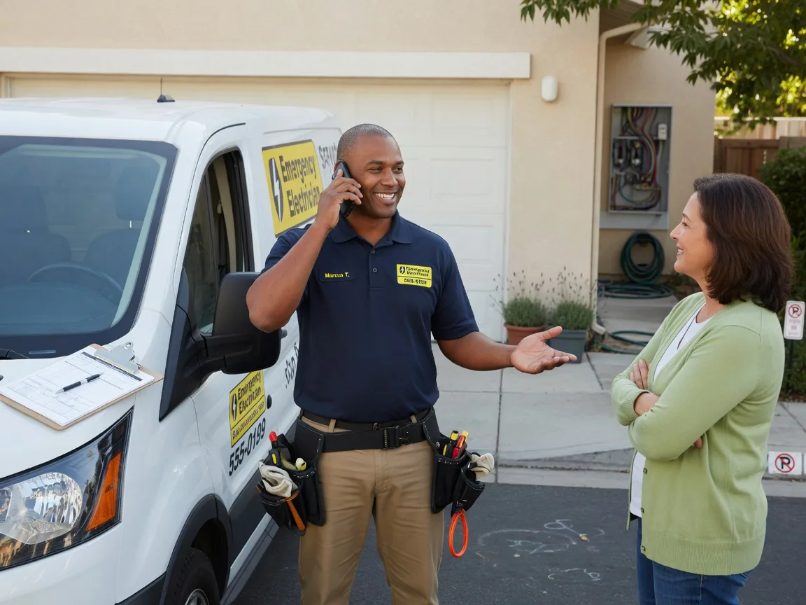 Emergency Electrician Apopka, FL FAQs